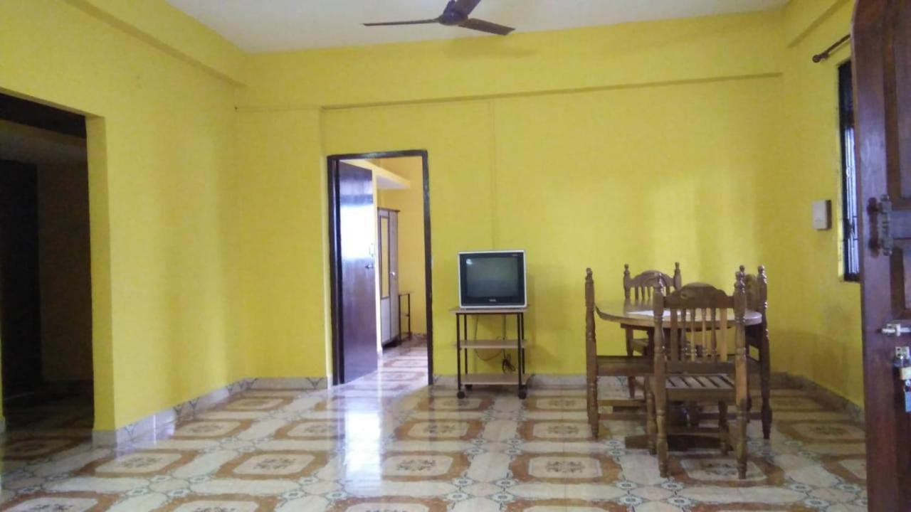 Selfia Guest House South Goa Consua Buitenkant foto