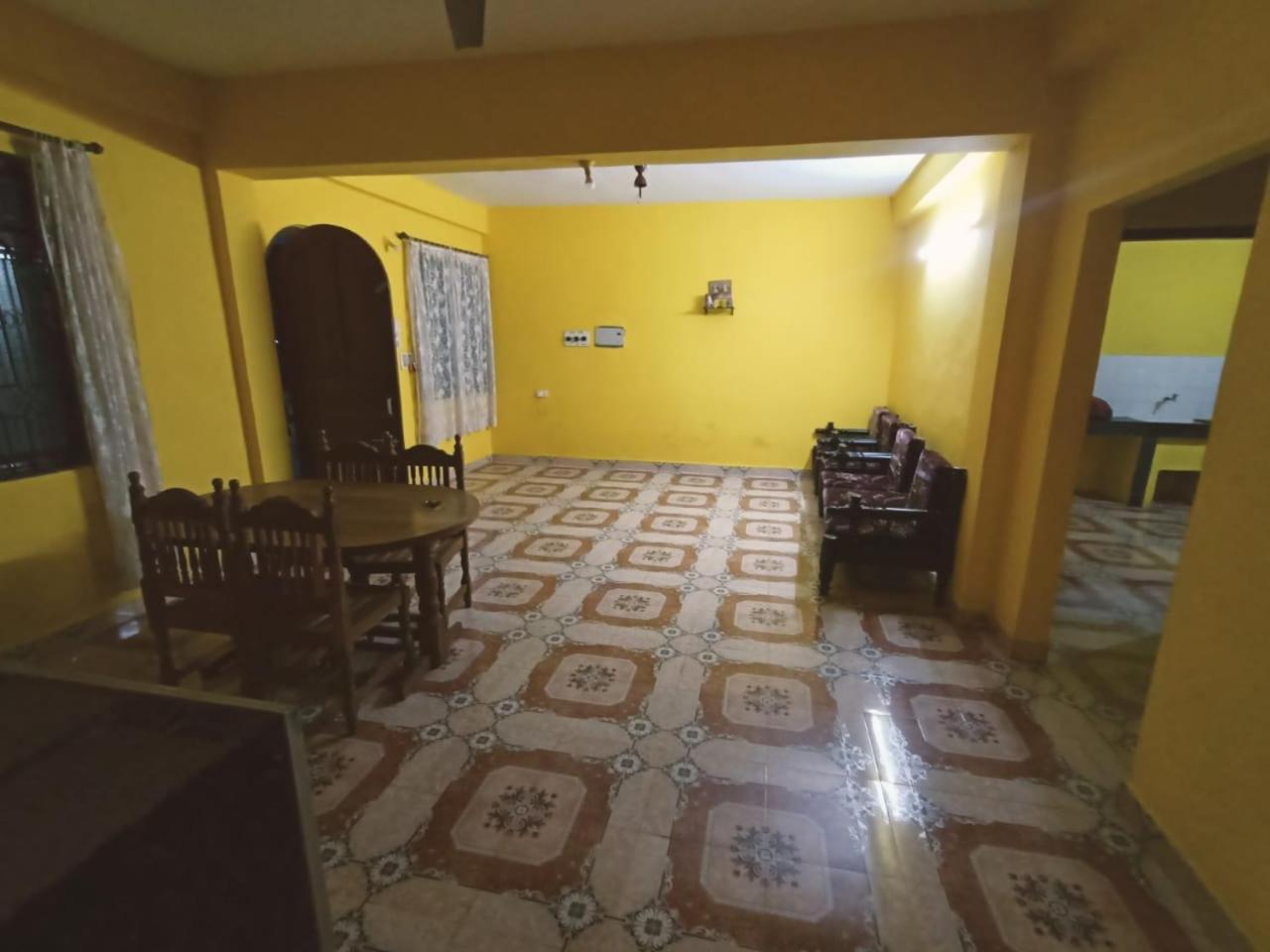 Selfia Guest House South Goa Consua Buitenkant foto