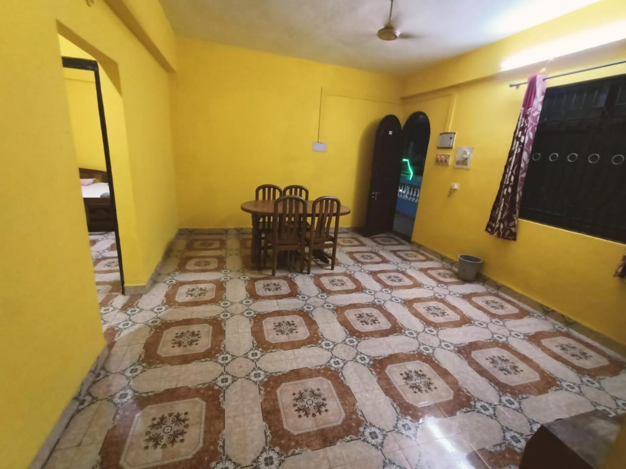 Selfia Guest House South Goa Consua Buitenkant foto