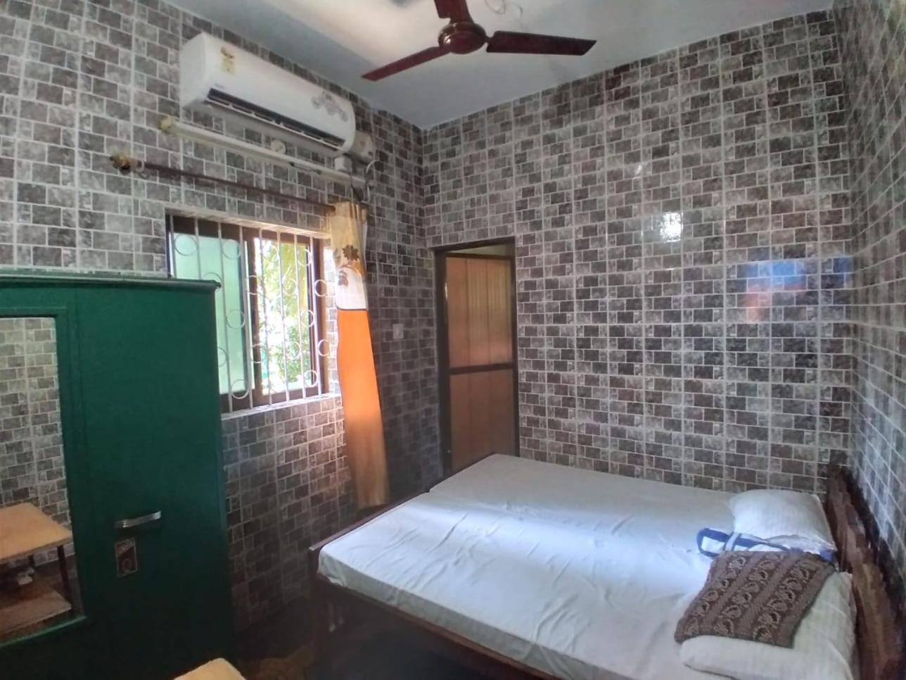 Selfia Guest House South Goa Consua Buitenkant foto